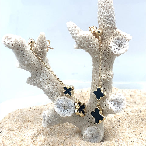 Lillian Onyx -  Paddington Jeweller - Ojco