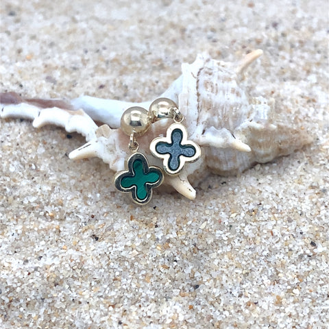 Leah Malachite -  Paddington Jeweller - Ojco
