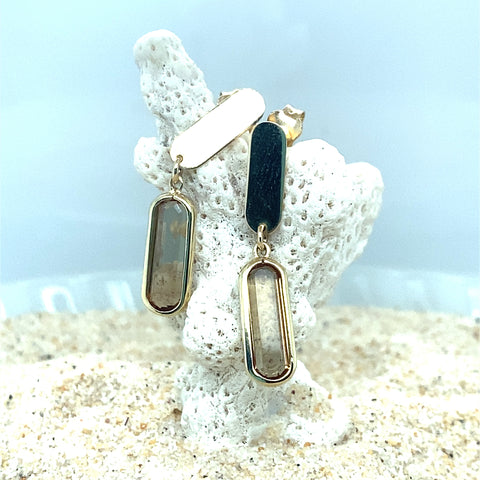 Natalie Autumn Alexite -  Paddington Jeweller - Ojco