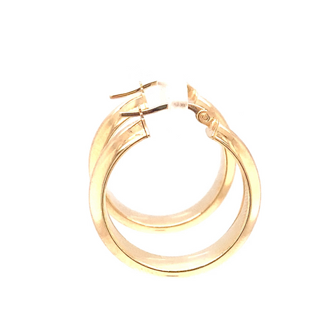 Hannah -  Paddington Jeweller - Ojco