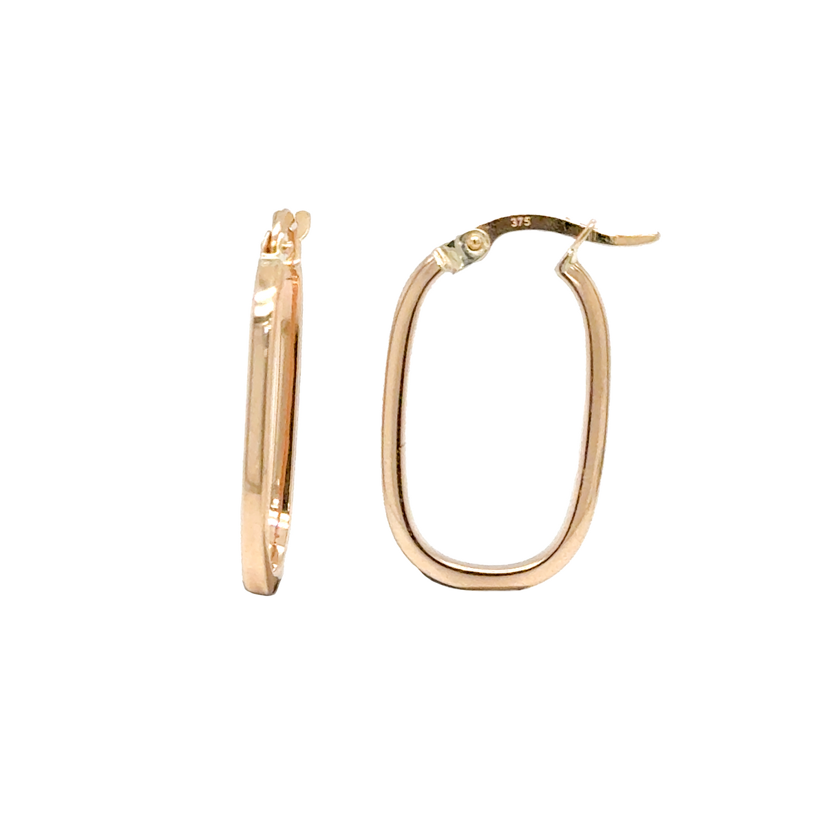 Melini 20x1.6mm -  Paddington Jeweller - Ojco