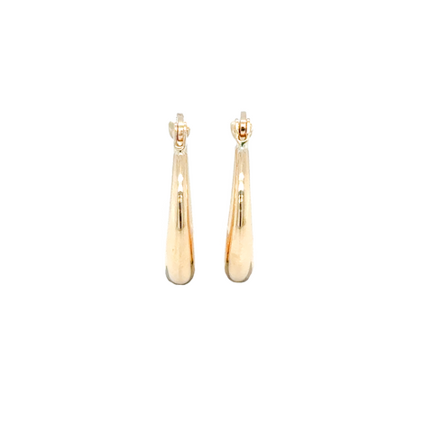 Little Molly 10x3.6mm