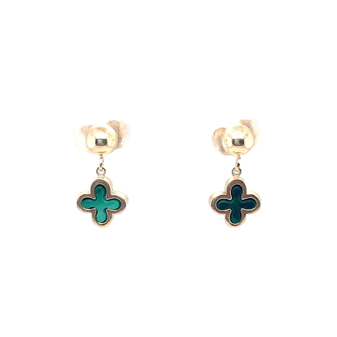 Leah Malachite -  Paddington Jeweller - Ojco