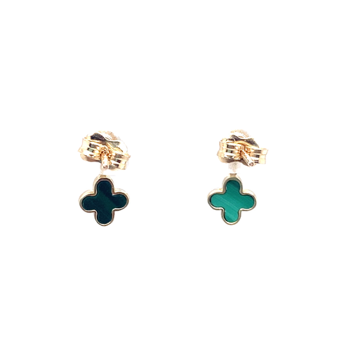 Leah Malachite -  Paddington Jeweller - Ojco