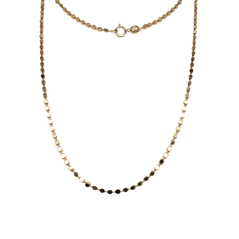 Blocks chain - 2MM - 45CM