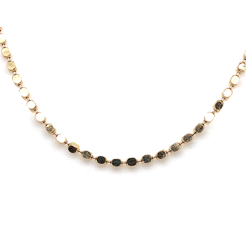 Blocks chain - 2MM - 45CM