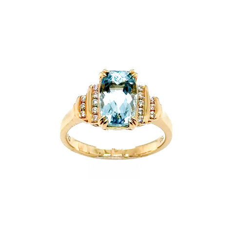 Santa Ring