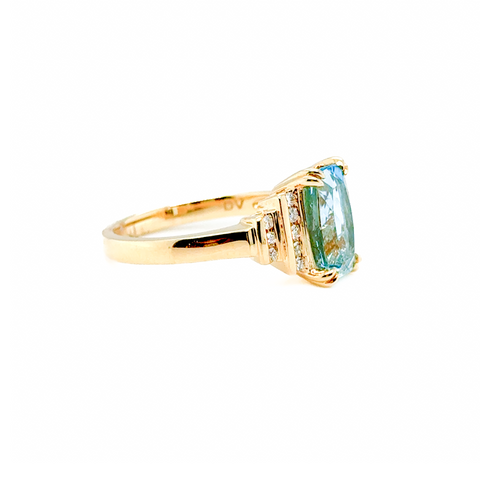 Santa Ring