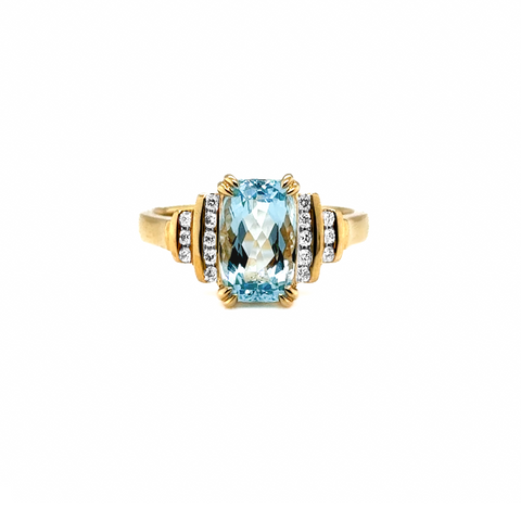 Santa Ring