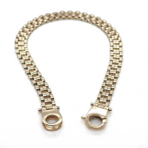 Link Bracelet - 18cm
