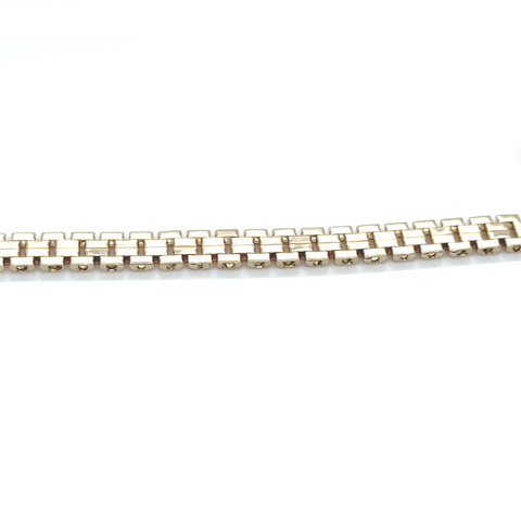 Link Bracelet - 18cm