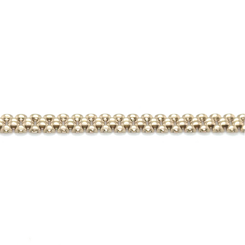 Link Bracelet - 18cm