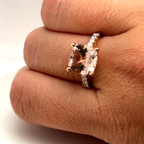 Antonia Ring