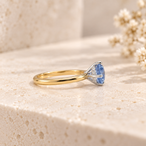 Myrna - Ceylon Sapphire 2.06ct
