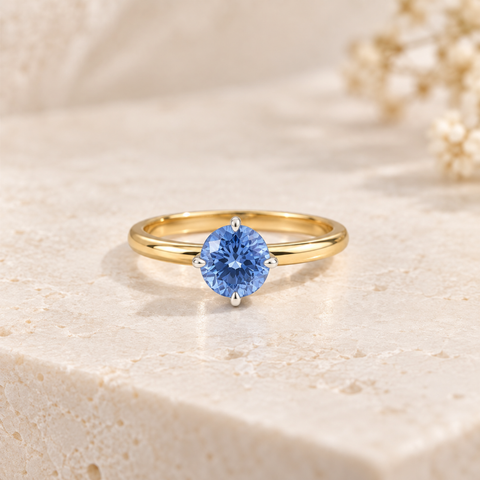 Myrna - Ceylon Sapphire 2.06ct
