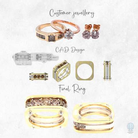 ROBERT CM -  Paddington Jeweller - Ojco