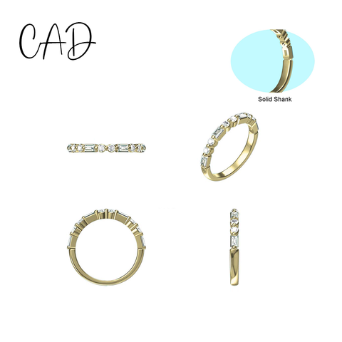 LISA C CM1 -  Paddington Jeweller - Ojco