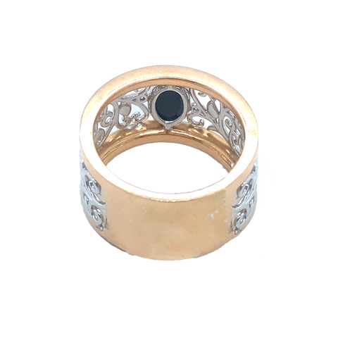 BLACKY -  Paddington Jeweller - Ojco