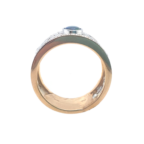 BLACKY -  Paddington Jeweller - Ojco