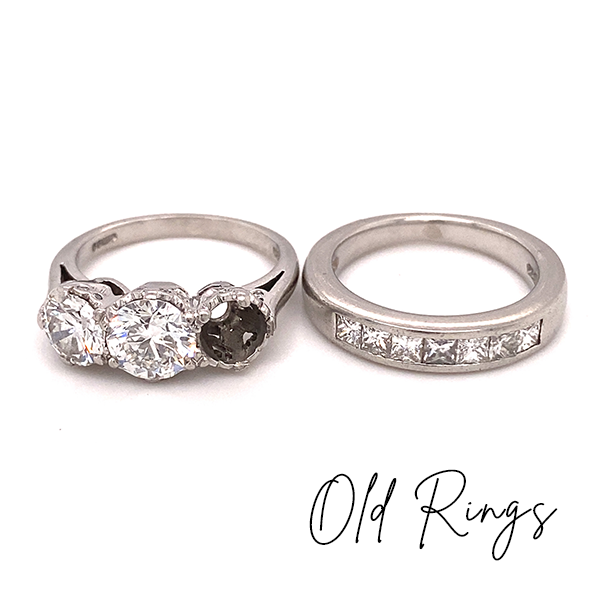 ANNE MARIE -CM -  Paddington Jeweller - Ojco