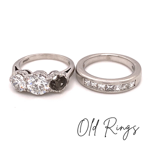 ANNE MARIE -CM -  Paddington Jeweller - Ojco