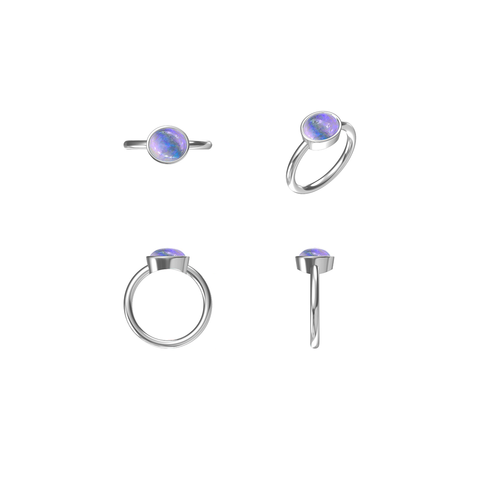 Rosie CM -  Paddington Jeweller - Ojco