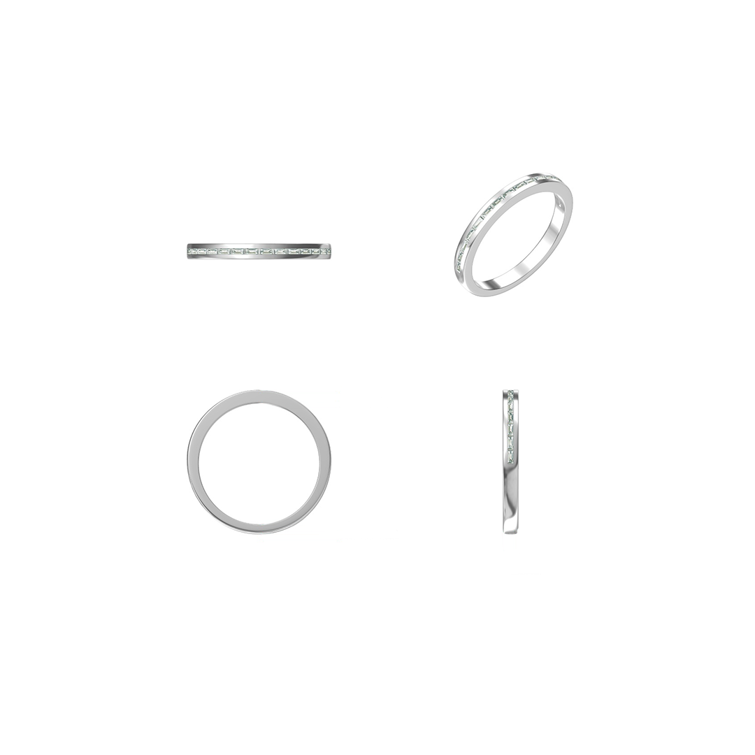 KATE CM -  Paddington Jeweller - Ojco