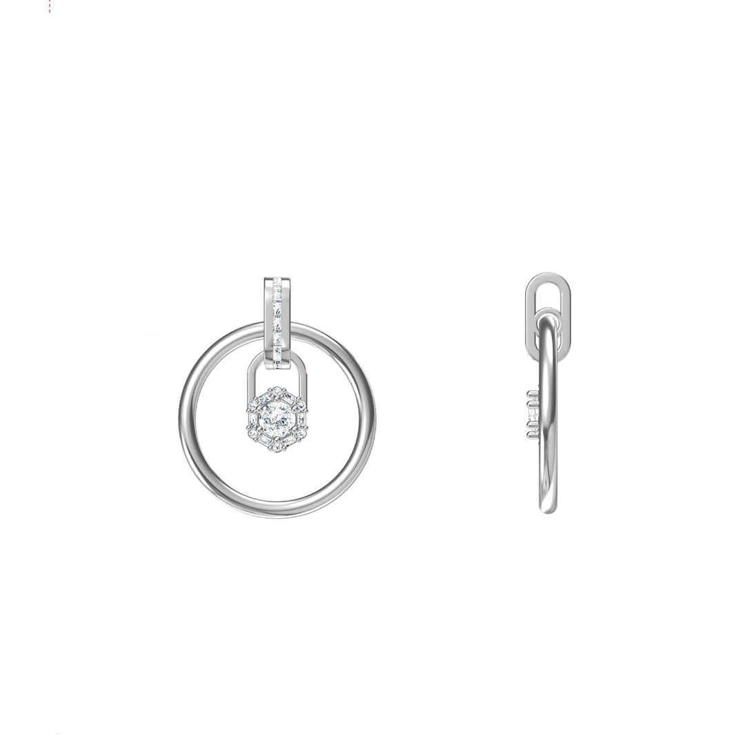 Sally CM5 -  Paddington Jeweller - Ojco