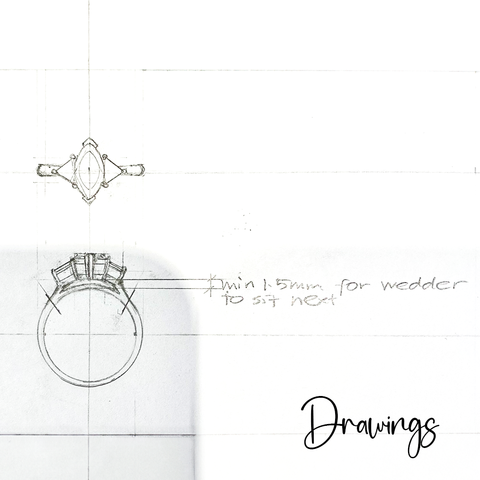 Byrony CM -  Paddington Jeweller - Ojco