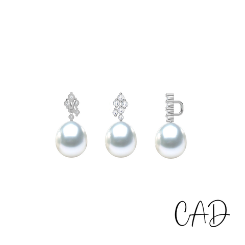 Sarah CM -  Paddington Jeweller - Ojco