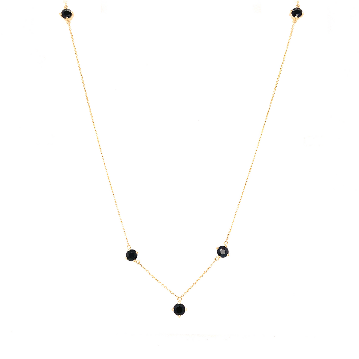 Stuart CM -  Paddington Jeweller - Ojco