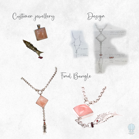 POLLY CM1 -  Paddington Jeweller - Ojco