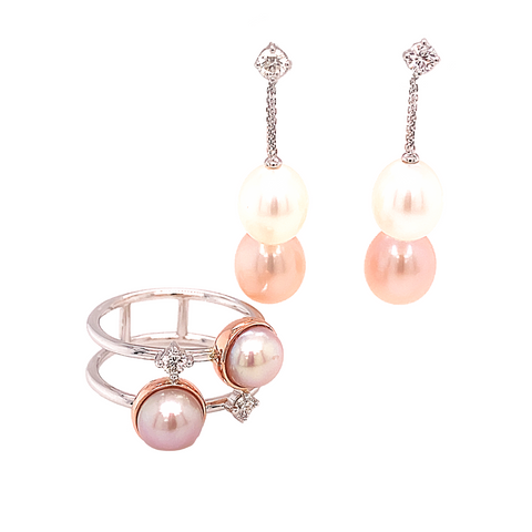 POLLY CM5 -  Paddington Jeweller - Ojco