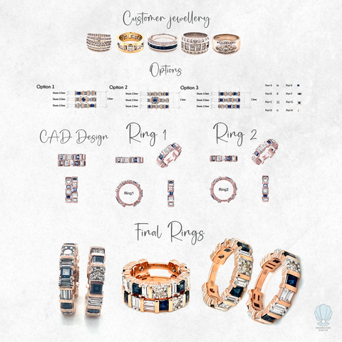 ASHLEA ROACH - CM -  Paddington Jeweller - Ojco