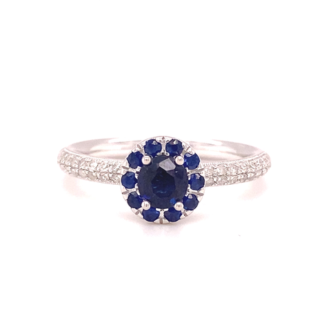 MAGGIE CM5 -  Paddington Jeweller - Ojco