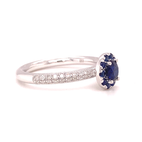 MAGGIE CM5 -  Paddington Jeweller - Ojco
