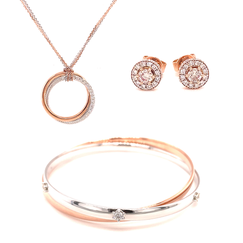 Odette CM2 -  Paddington Jeweller - Ojco
