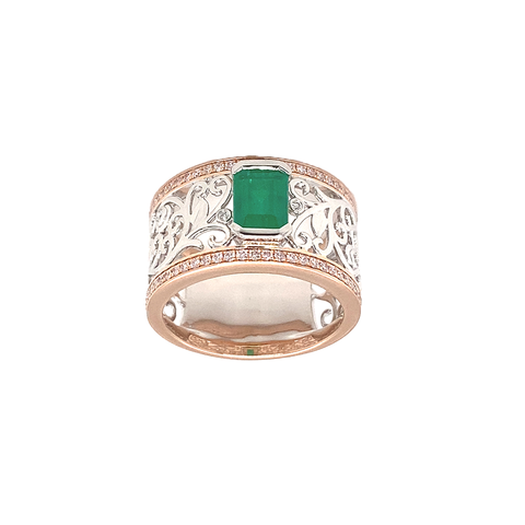 Rachel CM -  Paddington Jeweller - Ojco