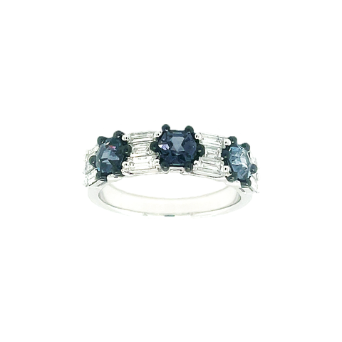 Spinel Ring -  Paddington Jeweller - Ojco