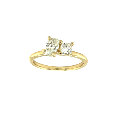 Rebecca CM1 -  Paddington Jeweller - Ojco