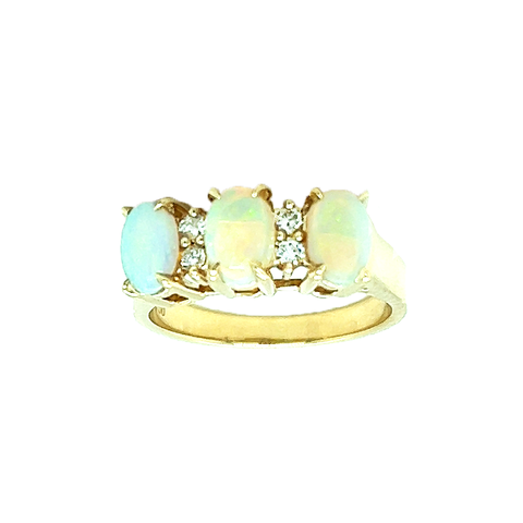 Greta CM -  Paddington Jeweller - Ojco
