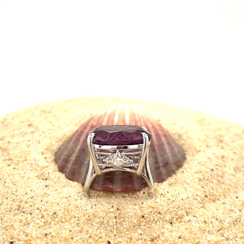 Sally CM4 -  Paddington Jeweller - Ojco