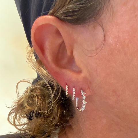 NICOLE CM1 -  Paddington Jeweller - Ojco