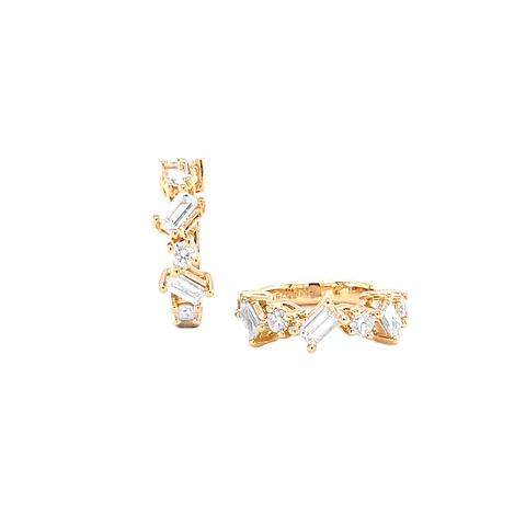 NICOLE CM1 -  Paddington Jeweller - Ojco