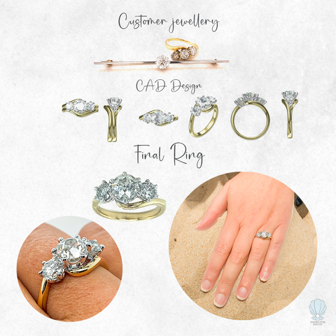 BASIL CM -  Paddington Jeweller - Ojco