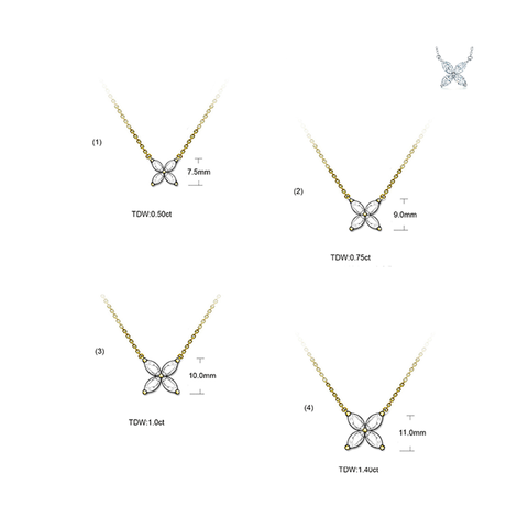 Nicole CM3 -  Paddington Jeweller - Ojco