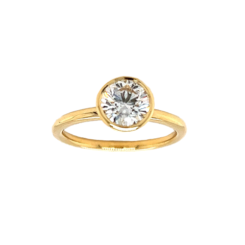 Tess CM -  Paddington Jeweller - Ojco