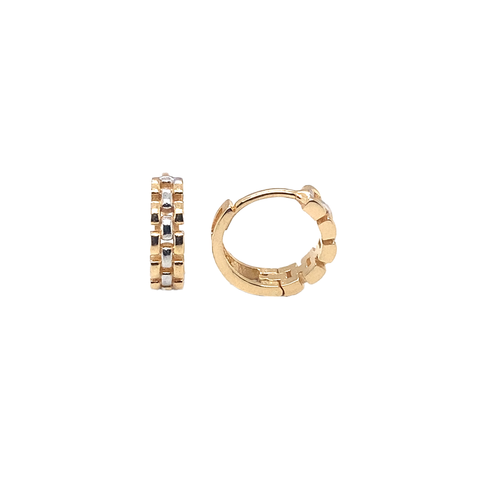 Ileana 8x3.1mm