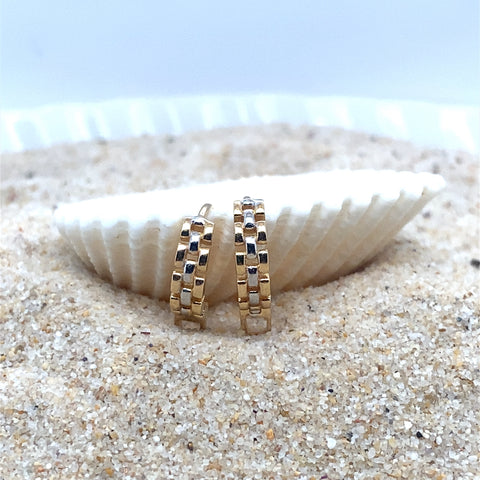 Ileana 8x3.1mm