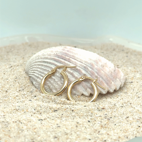 Mya Earrings -  Paddington Jeweller - Ojco